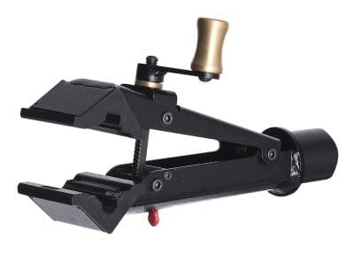 Pro Shop Clamp - 1693.1Q uchwyt zacisk do stojaka UNIOR.narzedziowski