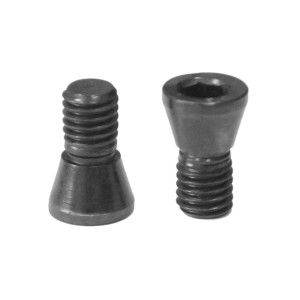 Śruba M8*18 do głowicy LJ060 GLOBUS