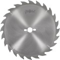 Piła HM 180x30x2,7/1,6/18z GM do cięcia wzdłużnego drewna.narzedziowski