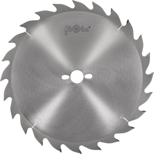 Piła HM 180x30x2,7/1,6/18z GM do cięcia wzdłużnego drewna.narzedziowski