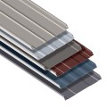 Brzeszczot ręczny 300x12,5/TPI=24z do metalu i tworzyw sztucznych